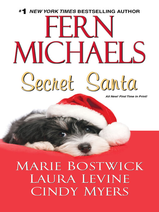 Title details for Secret Santa by Fern Michaels - Available